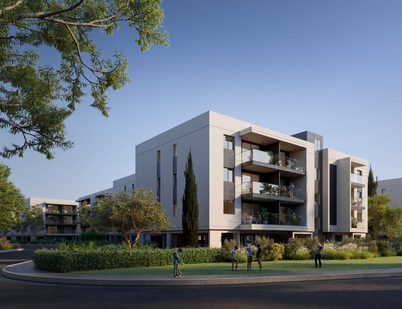 1 BR Apartment in Asomatos, Limassol photo 6