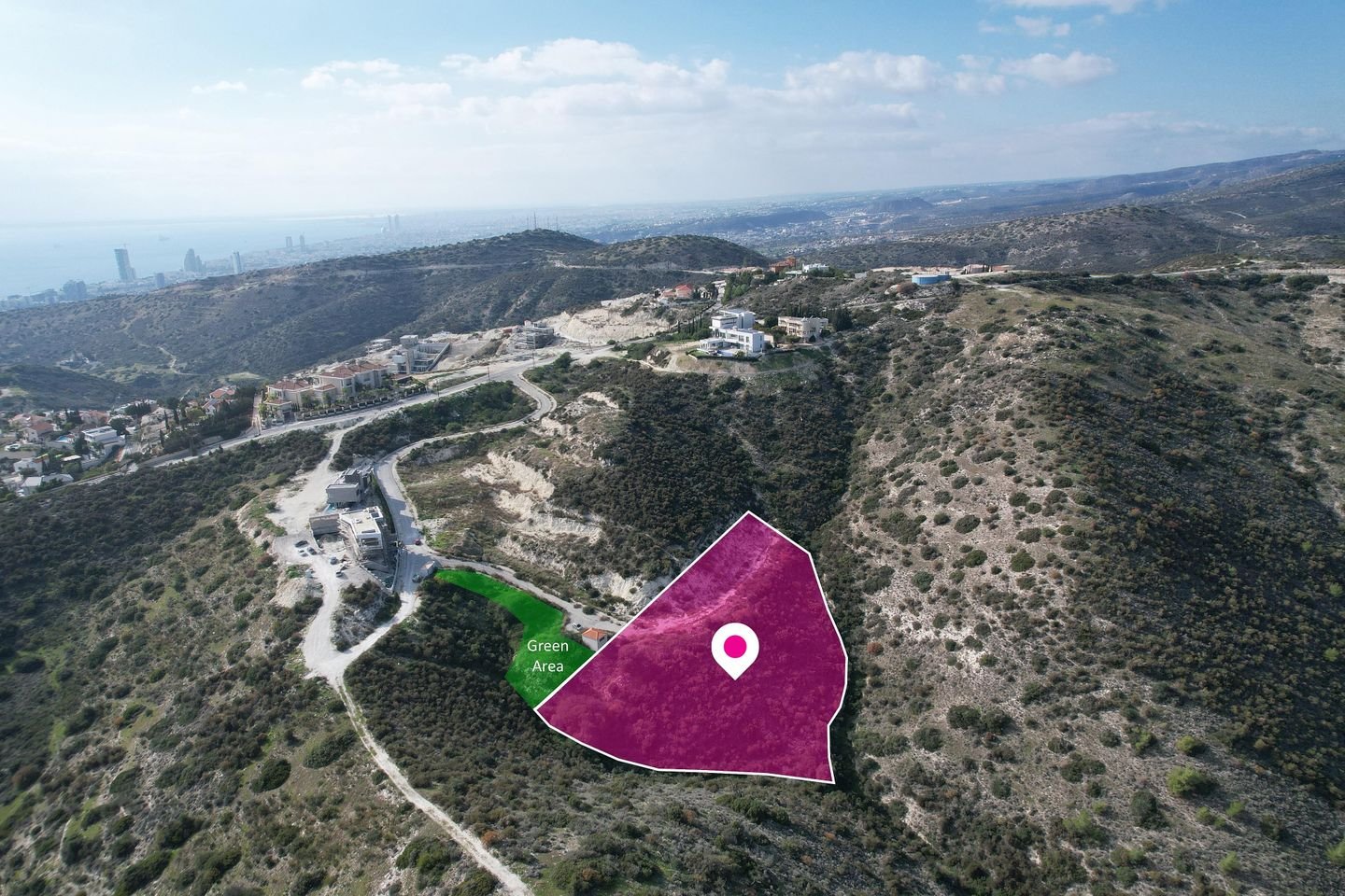 Residential Field, Agios Tychonas, Limassol photo 4