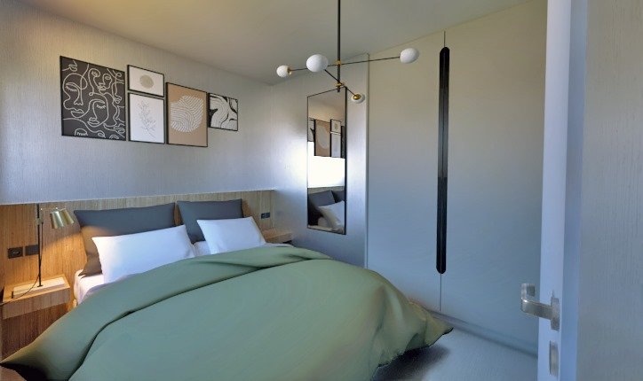 3 BR House in Moni Village, Limassol photo 10