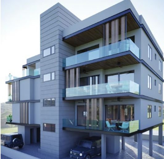 2 BR Apartment in Limassol photo 2