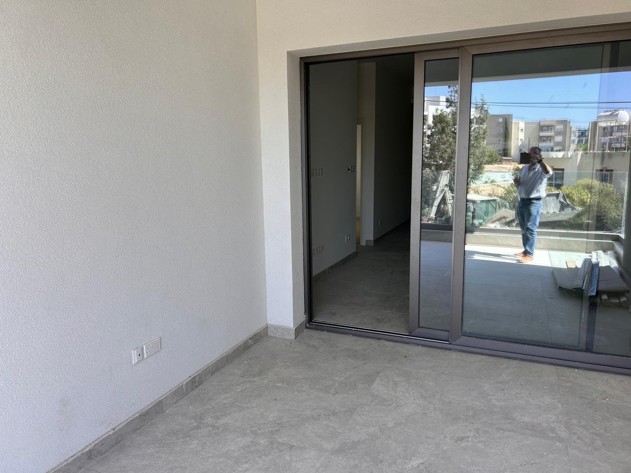 3 BR Apartment in Agios Athanasios, Limassol photo 57