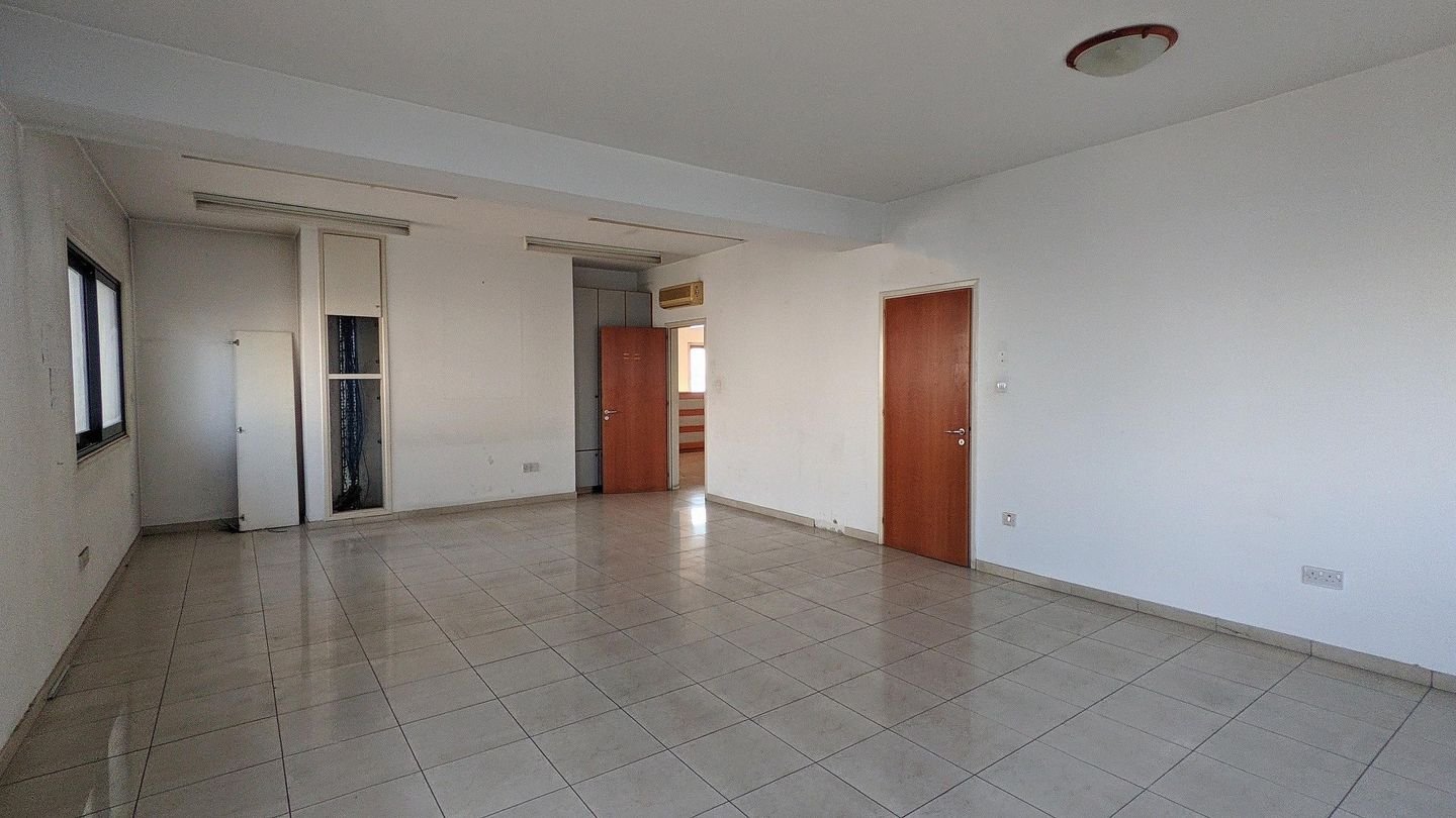 Ground floor Office with Mezzanine in Panagia, Nicosia photo 26