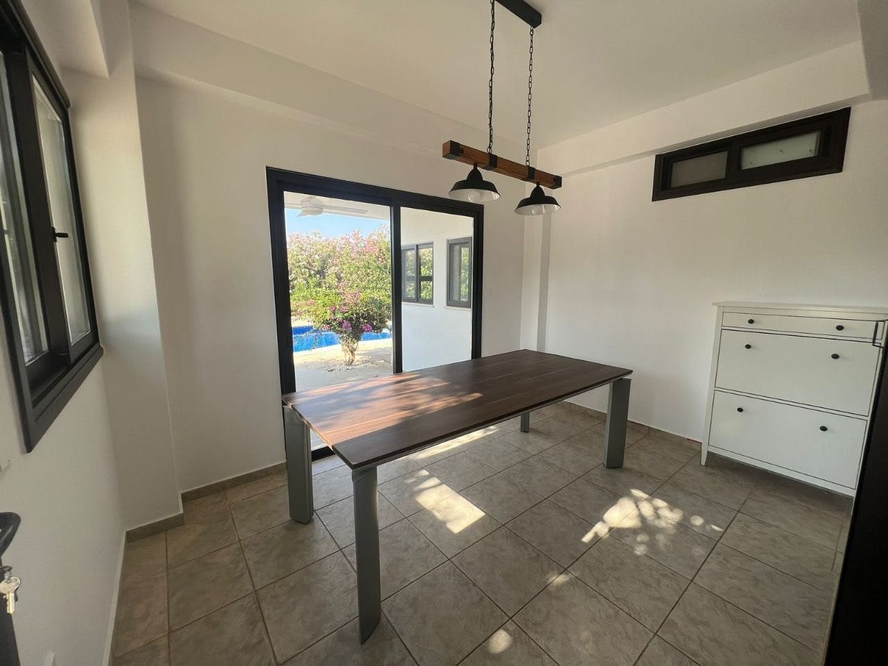 4+1 BR Villa in Kouklia, Paphos photo 7