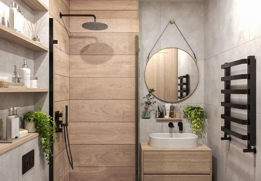 3 BR Apartment in Larnaca photo 12