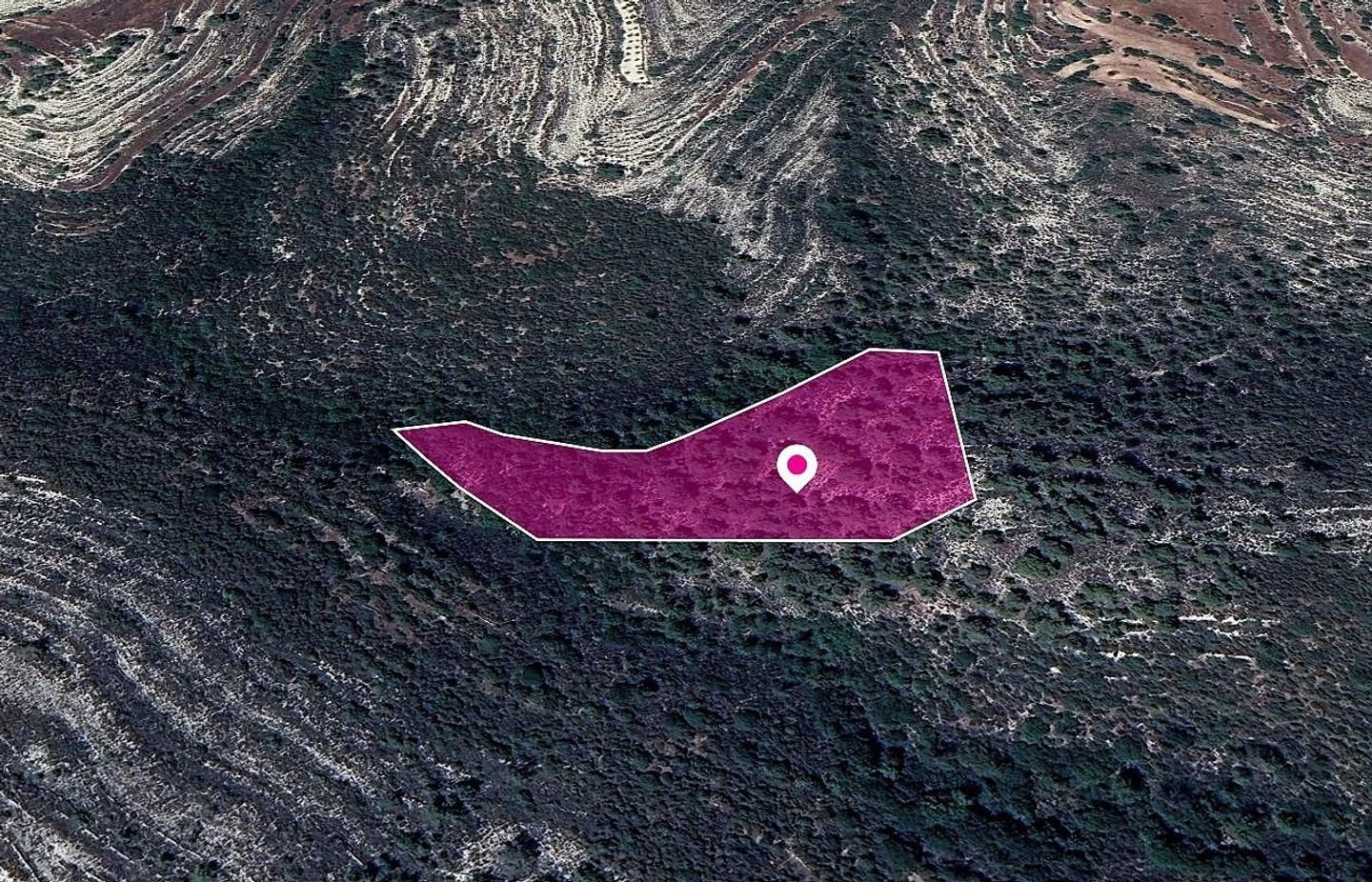 Field in Agios Therapon Community, Limassol photo 2