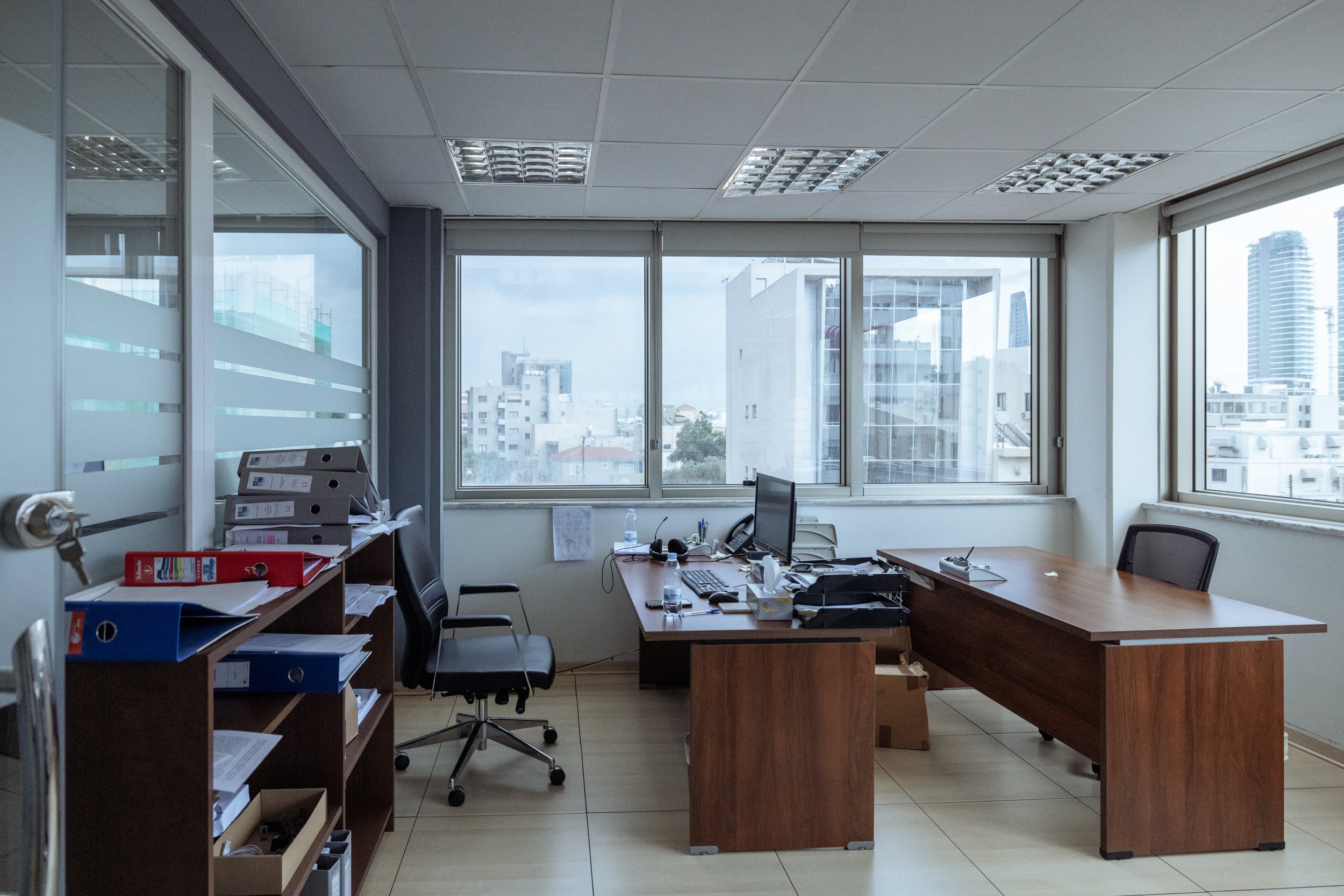 Office in Agios Nicolaos, Limassol photo 4