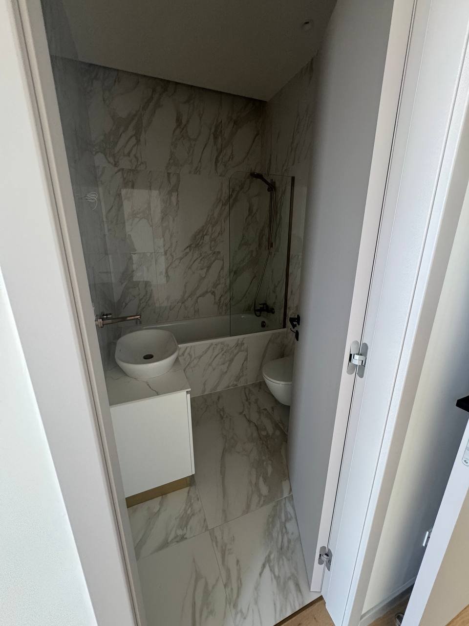 2 BR Apartment in Potamos Germasogeias, Limassol photo 12