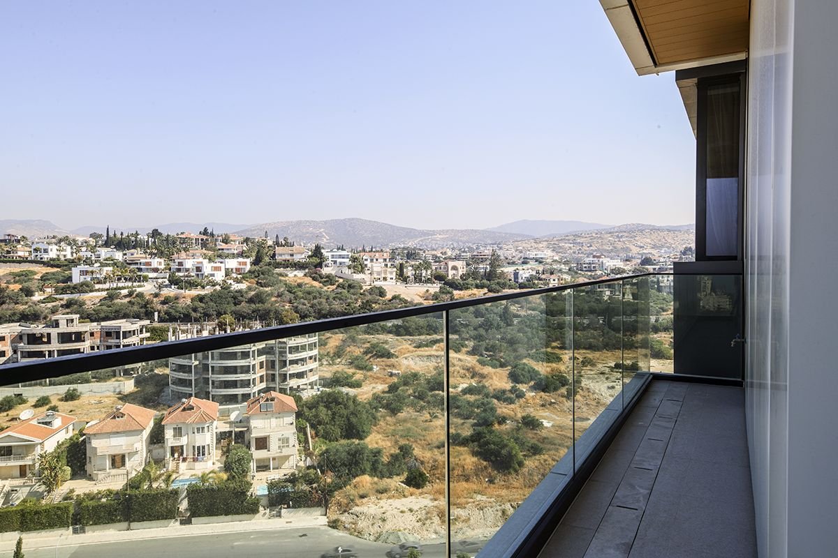 2 BR Apartment in Potamos Germasogeias, Limassol photo 8