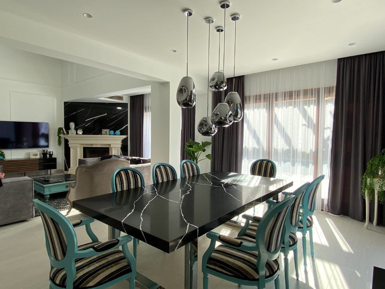 5 BR Villa in Kouklia, Paphos photo 3