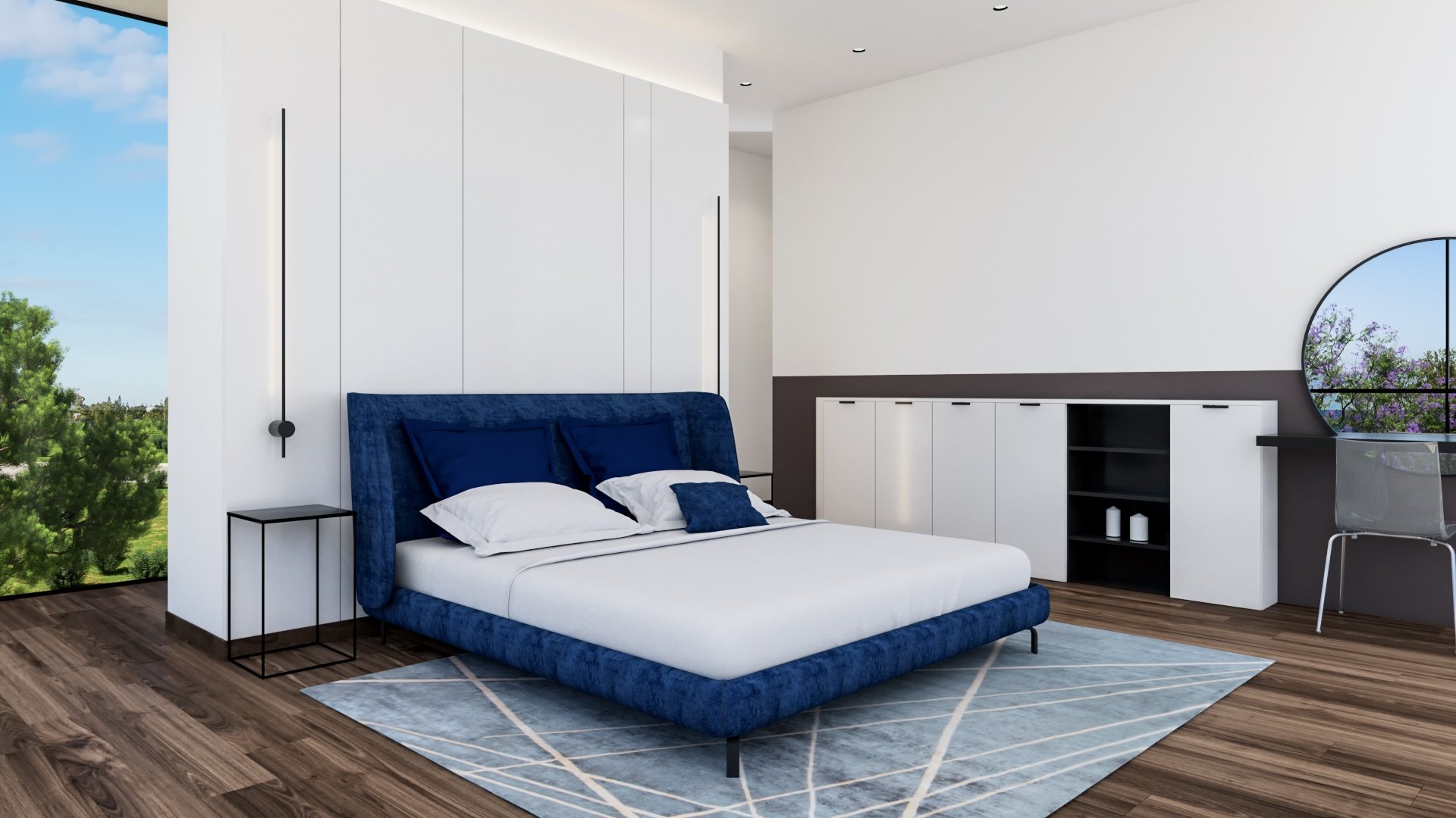 3 BR Villa in Ayia Napa, Ammochostos photo 18