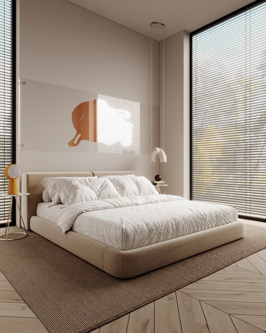 3 BR Villa in Moniatis, Limassol photo 13