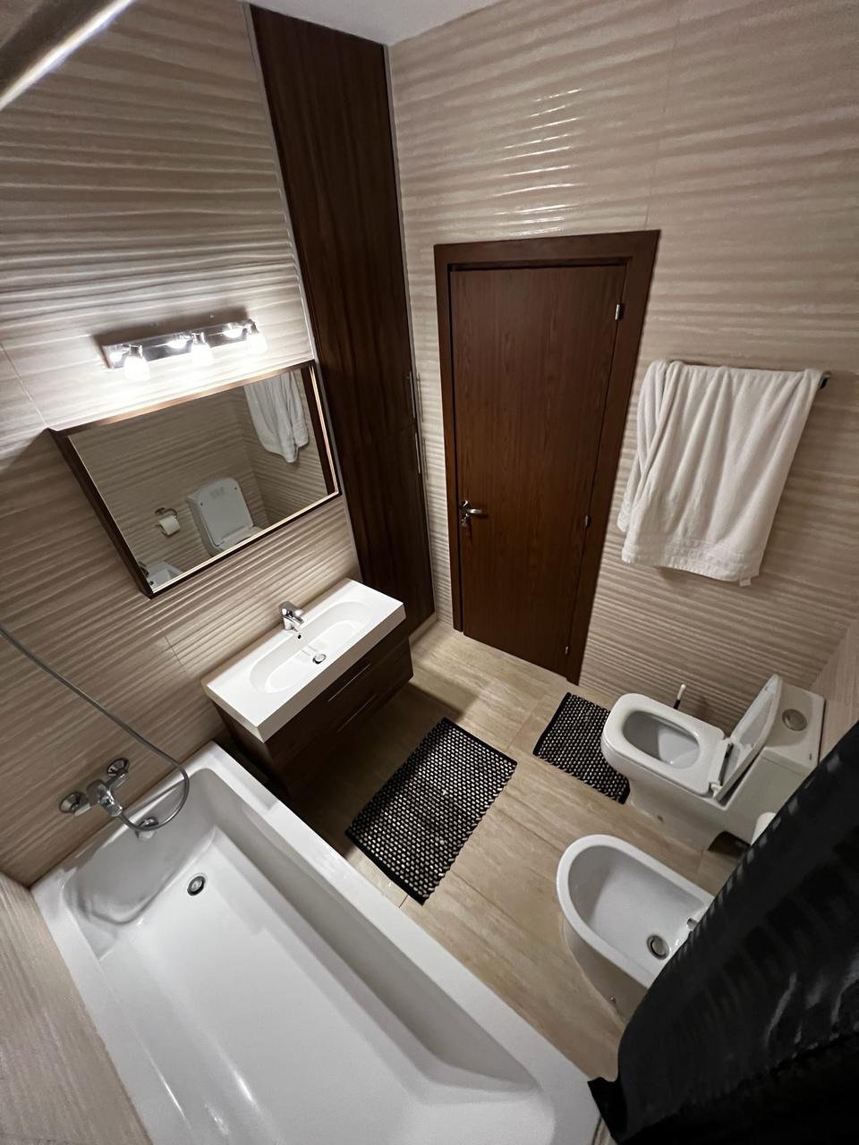 2 BR Apartment in Neapolis with sea view, Limassol photo 9