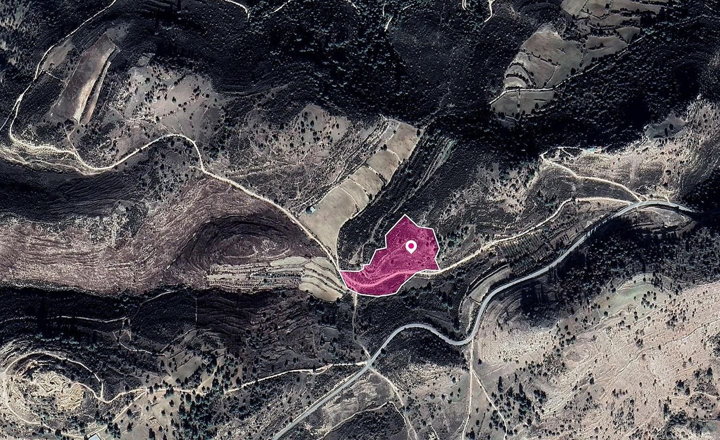 (Share) Αgricultural Field, Mousere photo 2