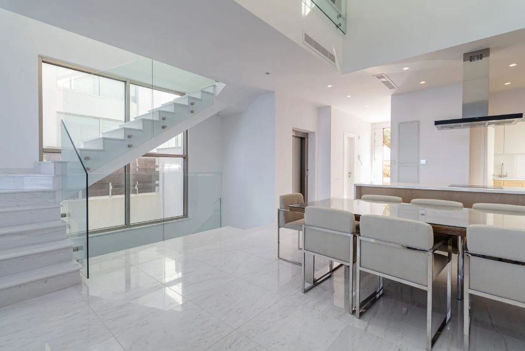 10 BR Villa in Kissonerga photo 30