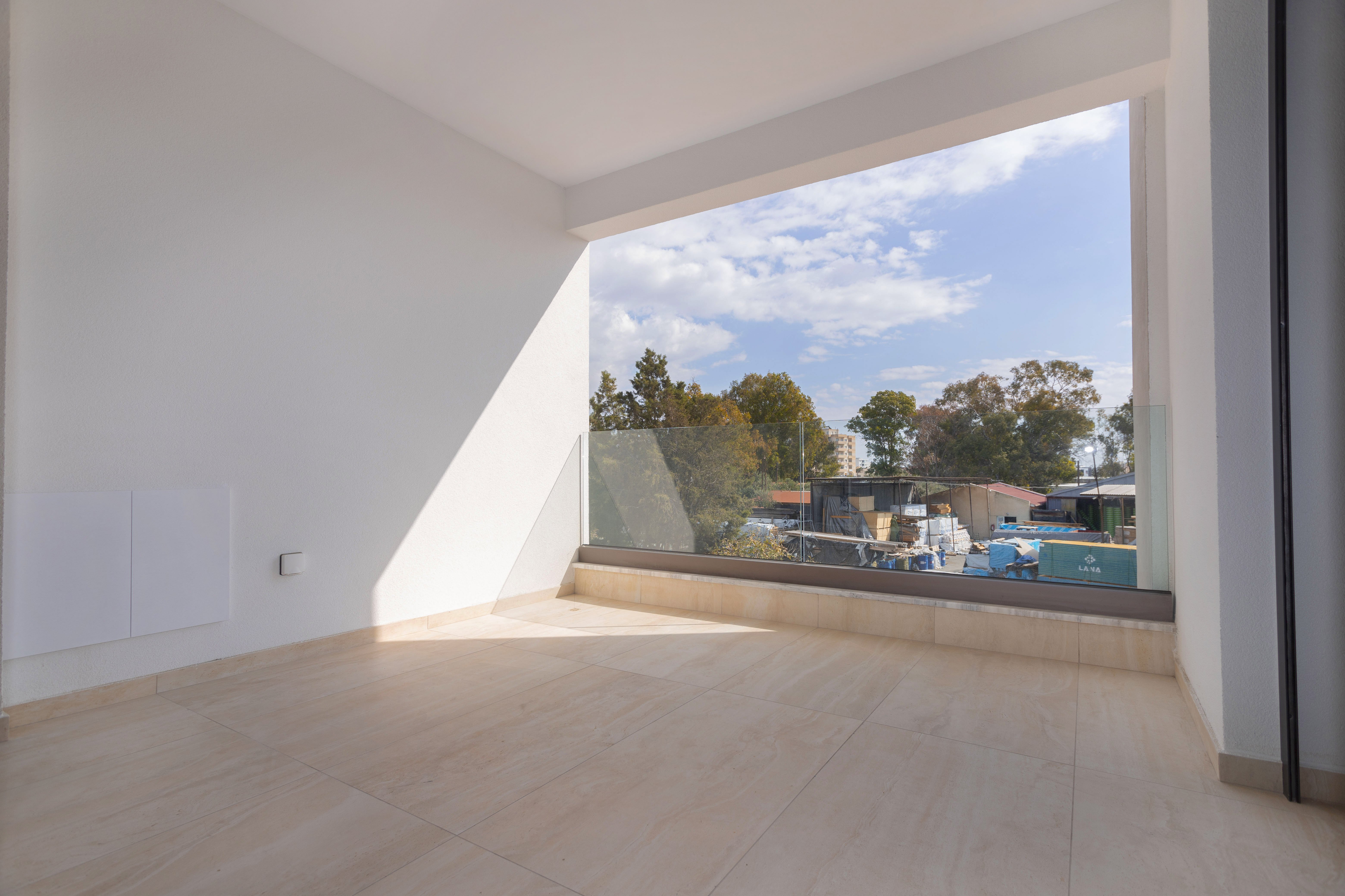 2 BR Apartment in Agios Georgios, Limassol photo 8