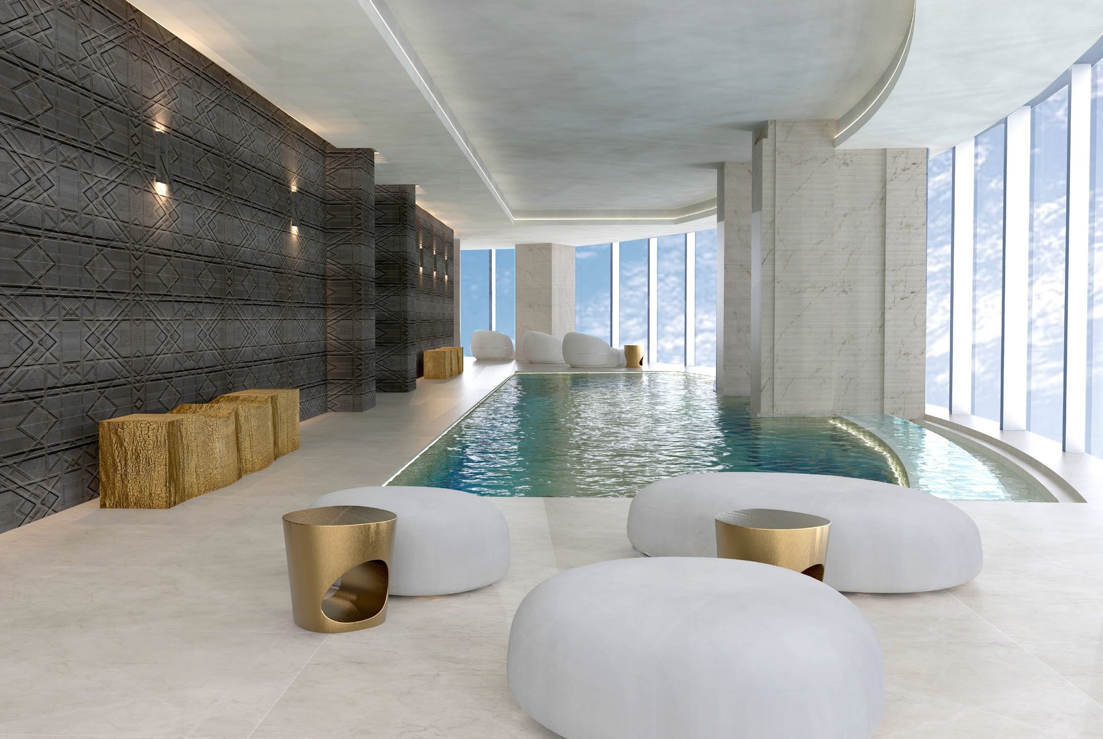 1 BR Apartment in Neapolis, Limassol photo 8