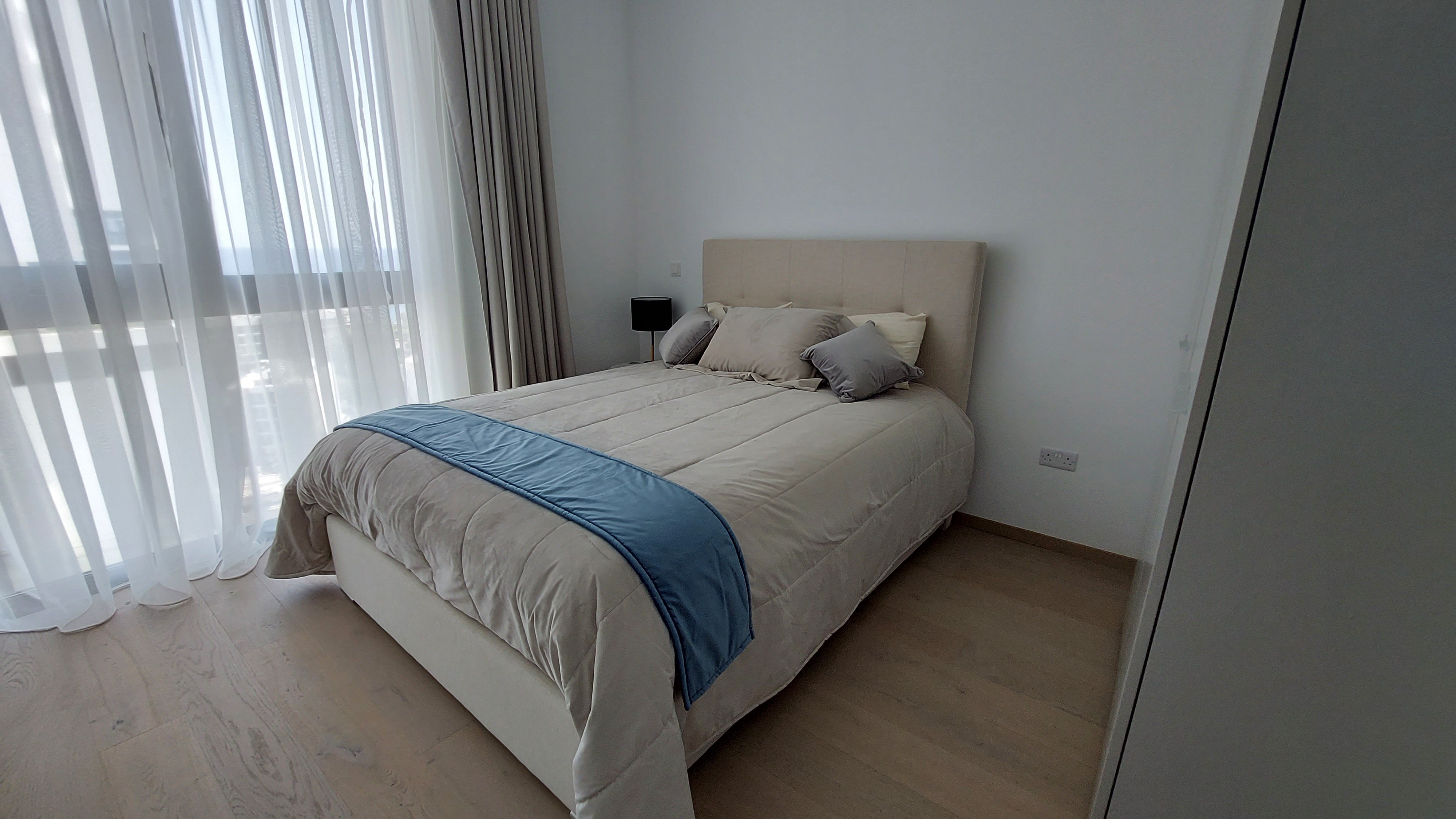 3 BR Apartment in Potamos Germasogeias, Limassol photo 9