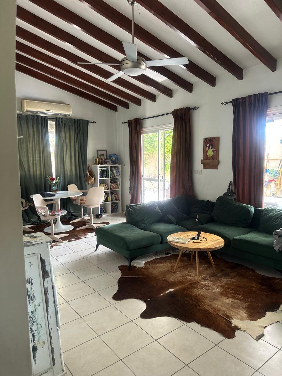 3 BR Bungalow in Tala, Paphos photo 3