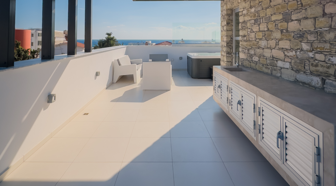 4 BR Villa in Agia Napa, Famagusta photo 15