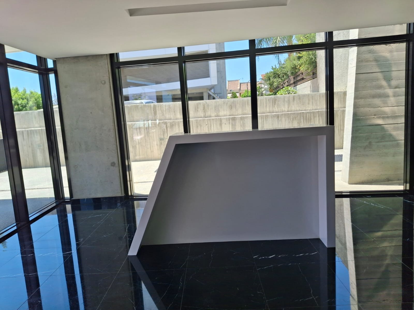 Luxurious Office with roof garden in Petrou Kai Pavlou, Limassol photo 16