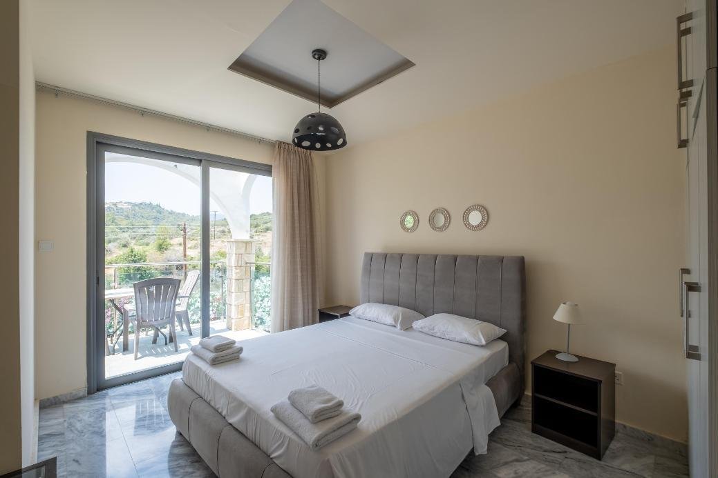 1-bedroom apartment in Latchi, Paphos photo 17