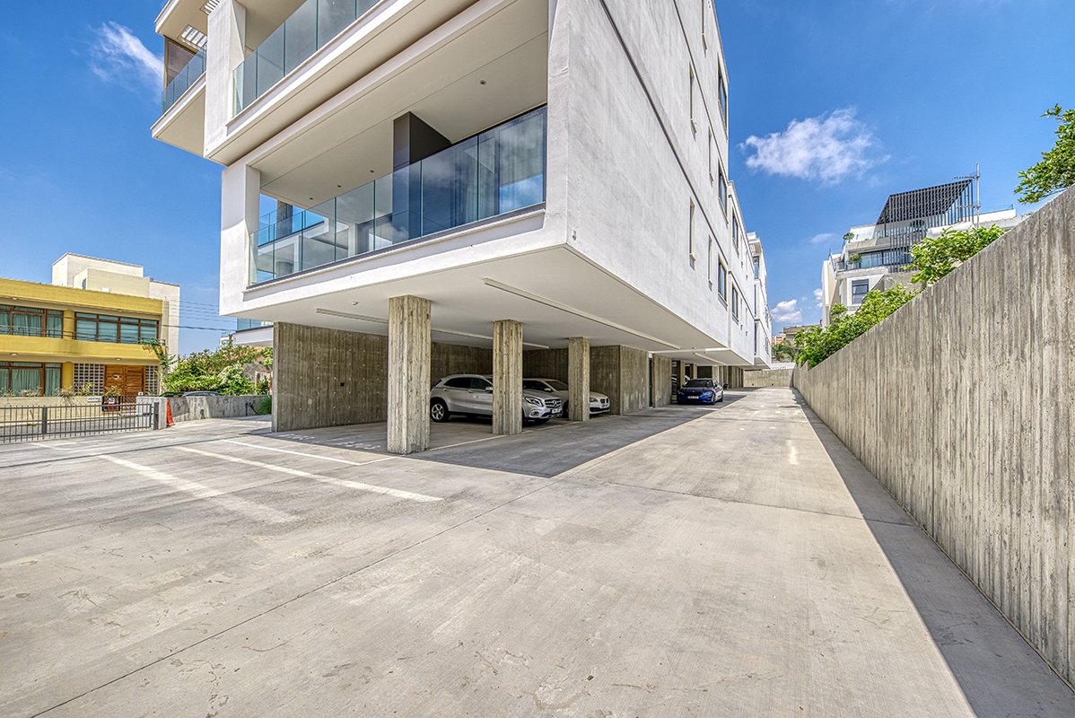 2 BR Apartment in Potamos Germasogeias, Limassol photo 14