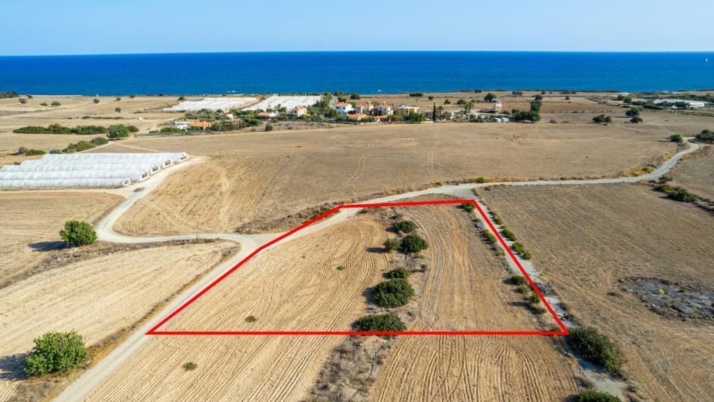 Touristic field in Maroni, Larnaca photo 2