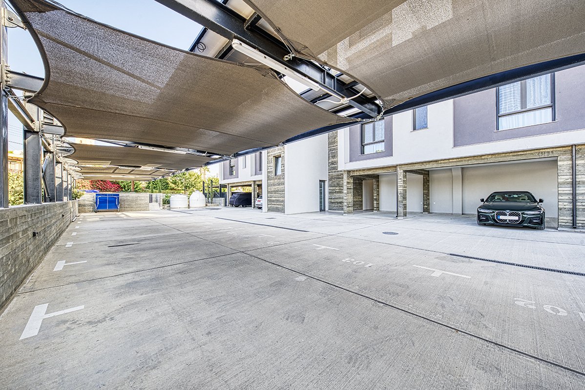 2 BR Apartment in Potamos Germasogeias, Limassol photo 14