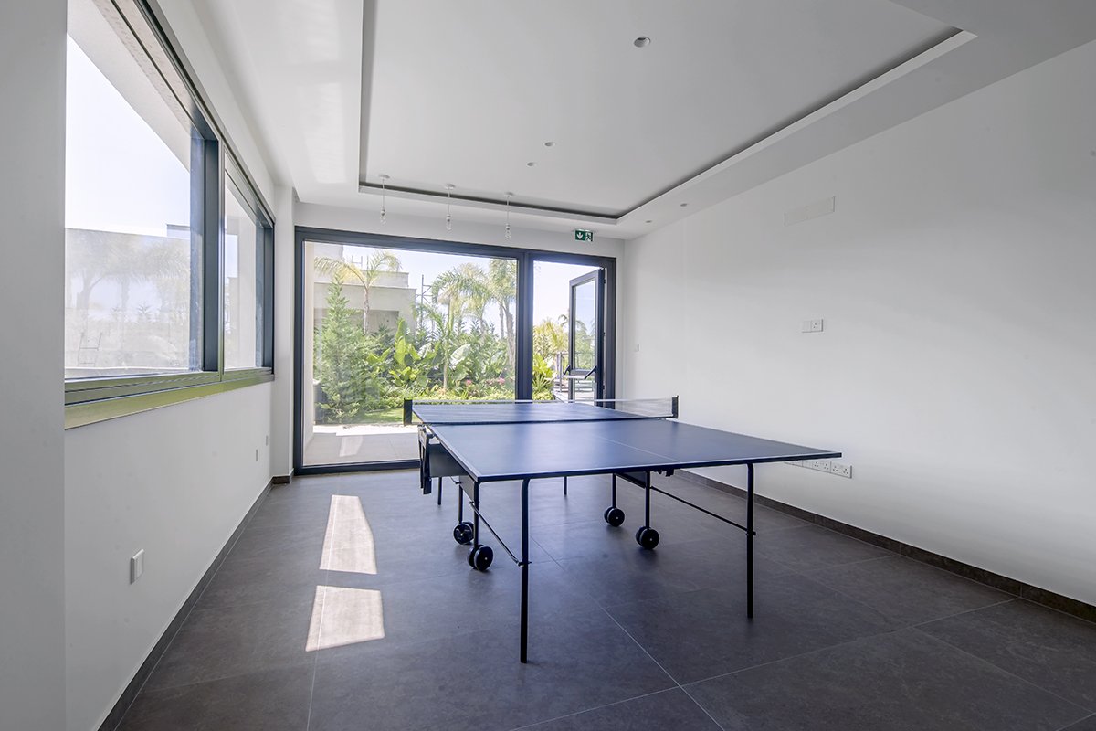 2 BR Apartment in Potamos Germasogeias, Limassol photo 9