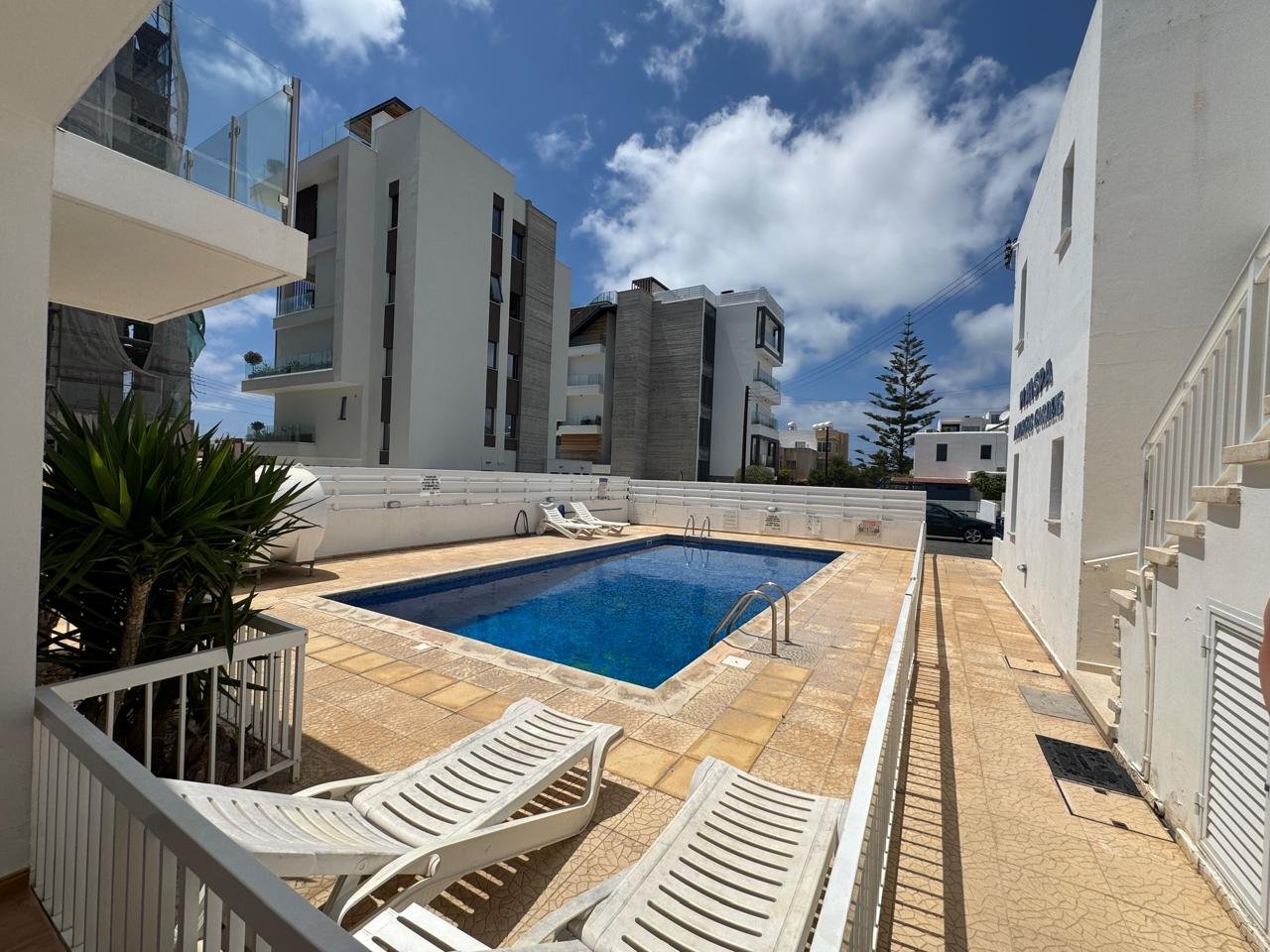 2 BR Apartment in Paphos photo 12