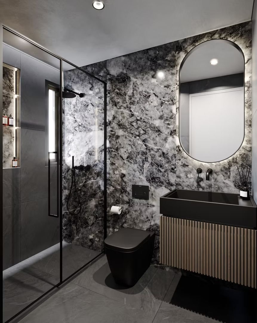 2 BR Townhouse in Agia Fyla, Limassol photo 14