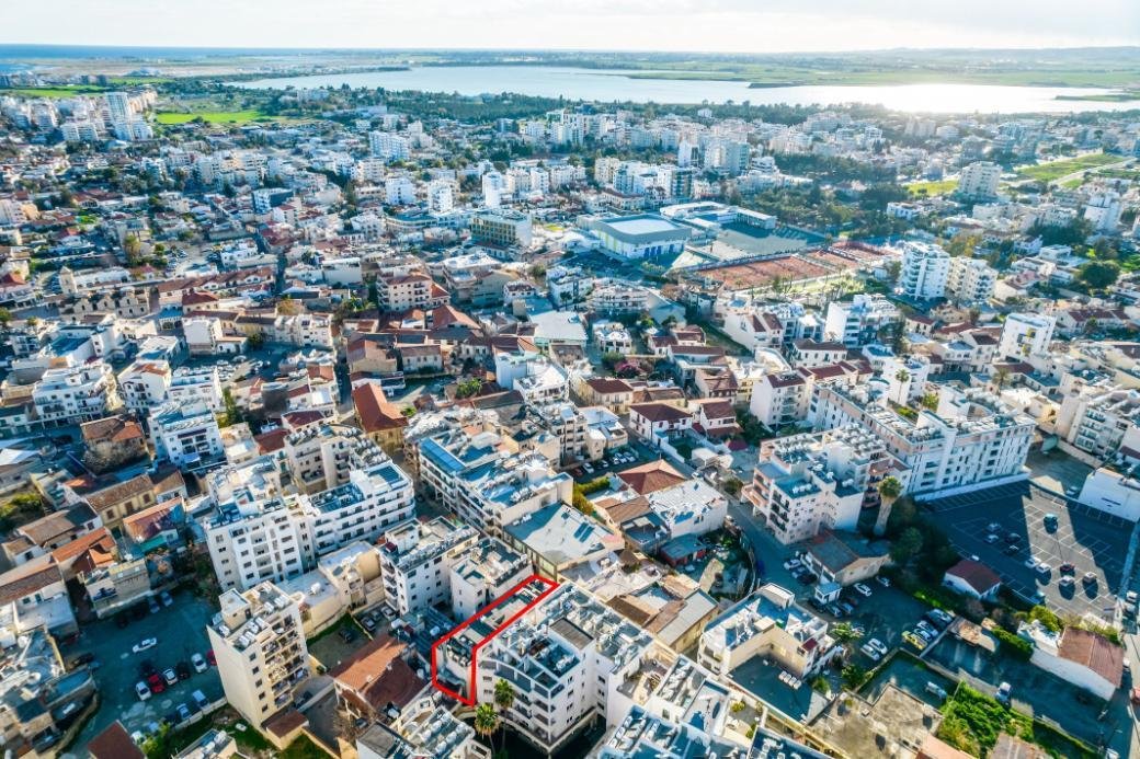 Building in Skala, Larnaca photo 4