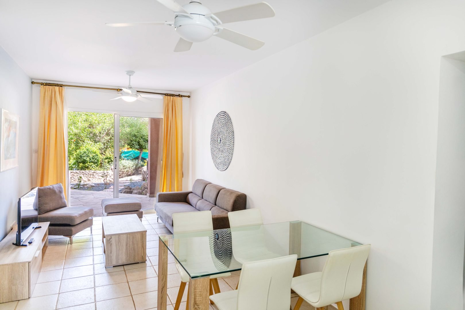 2 BR Apartment in Mandria, Paphos photo 2