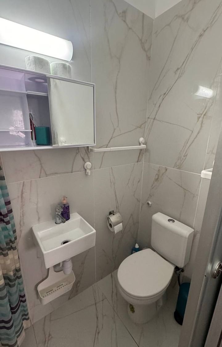 2 BR Apartment in Larnaca photo 13