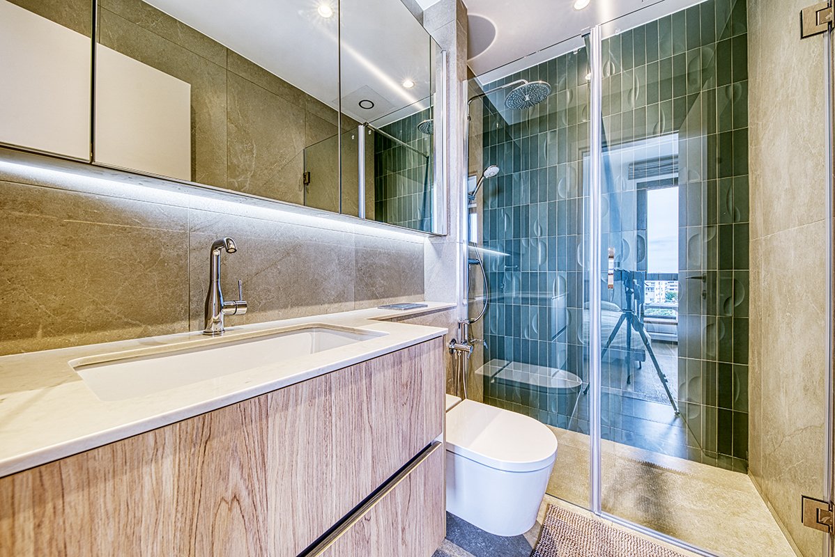 2 BR Apartment in Katholiki, Limassol photo 9