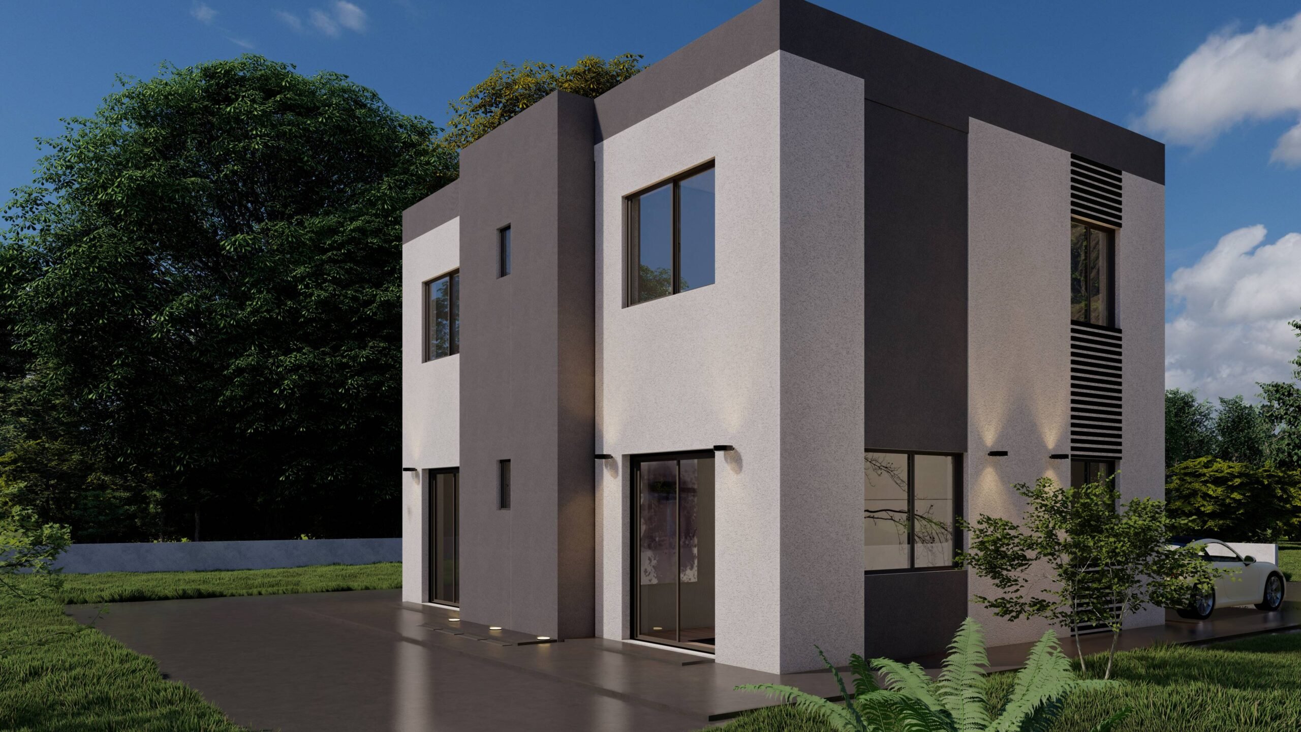 3 BR House in Moni Village, Limassol photo 2