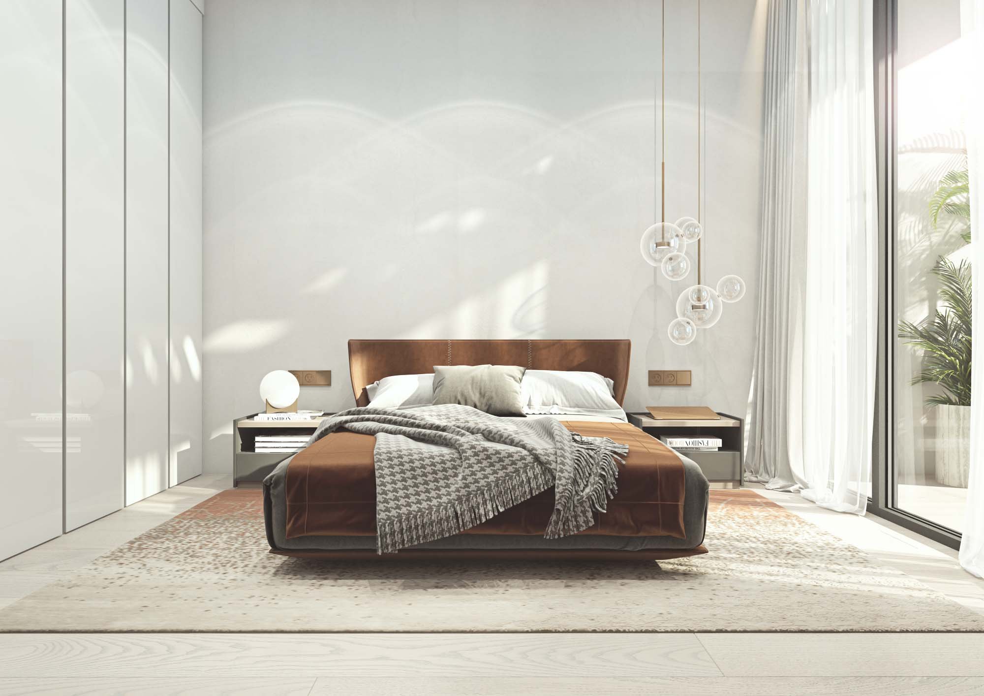 6 BR Villa in Pegeia, Paphos photo 47