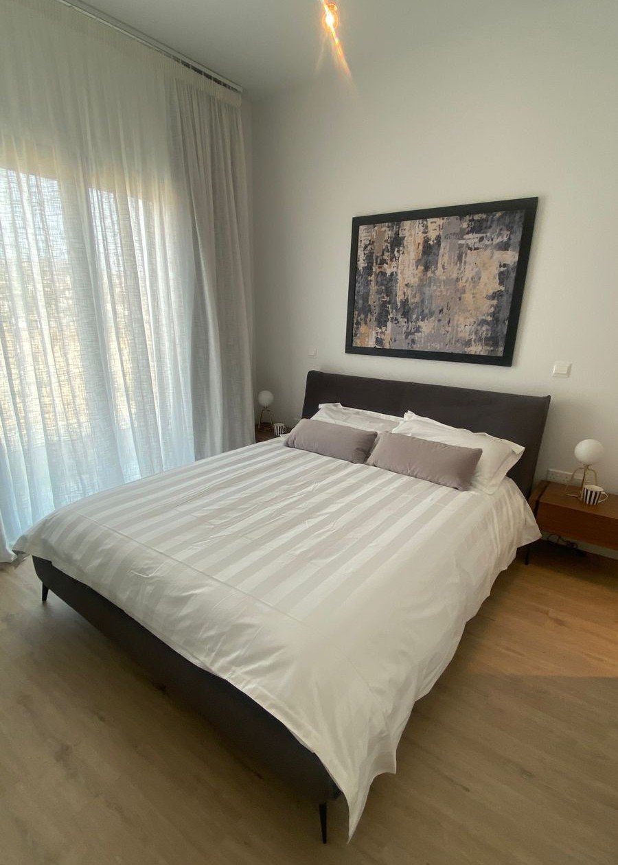 2 BR Apartment in Agios Athanasios, Limassol photo 10