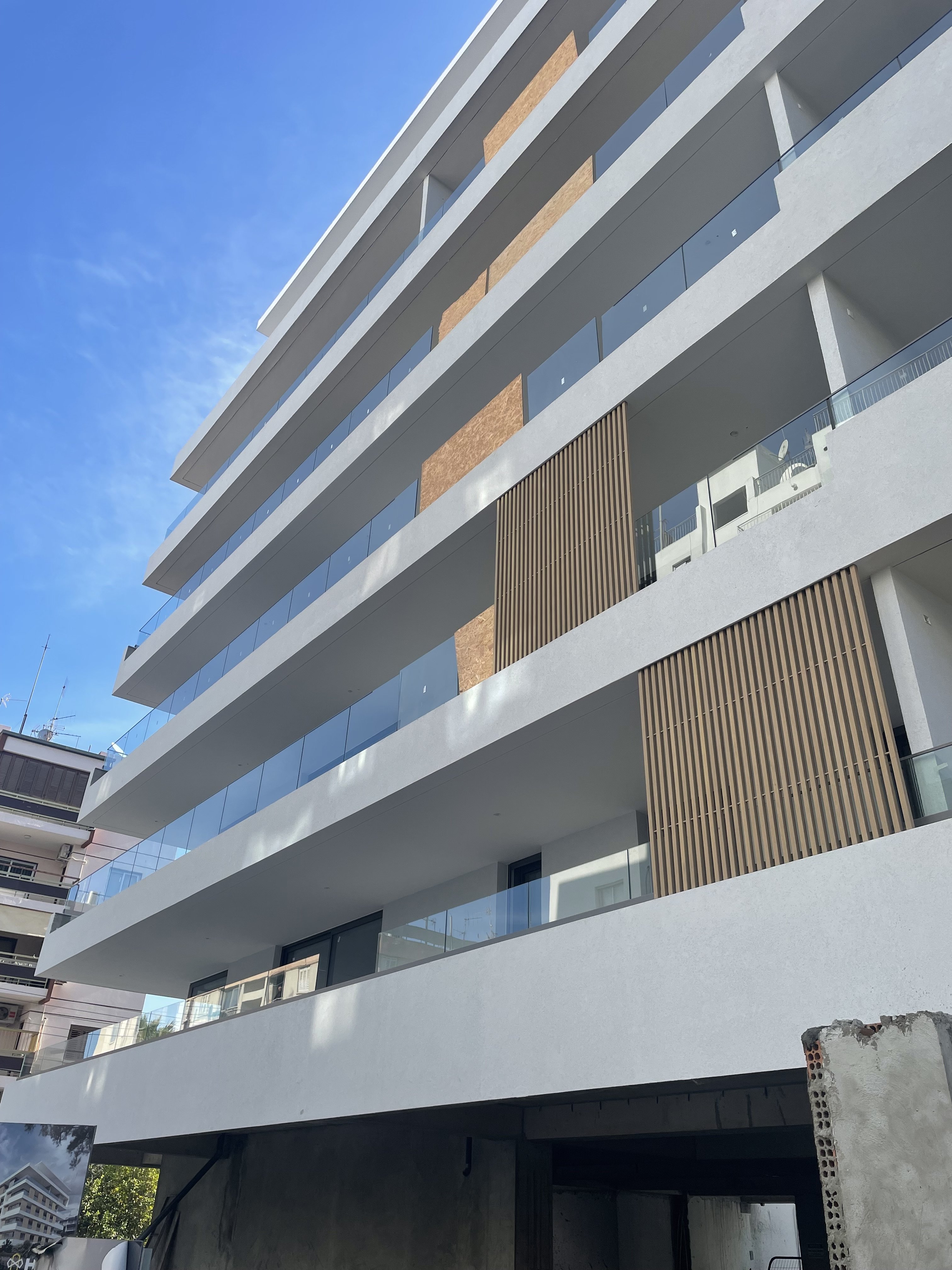 3 BR Apartment in the heart of Nicosia photo 22