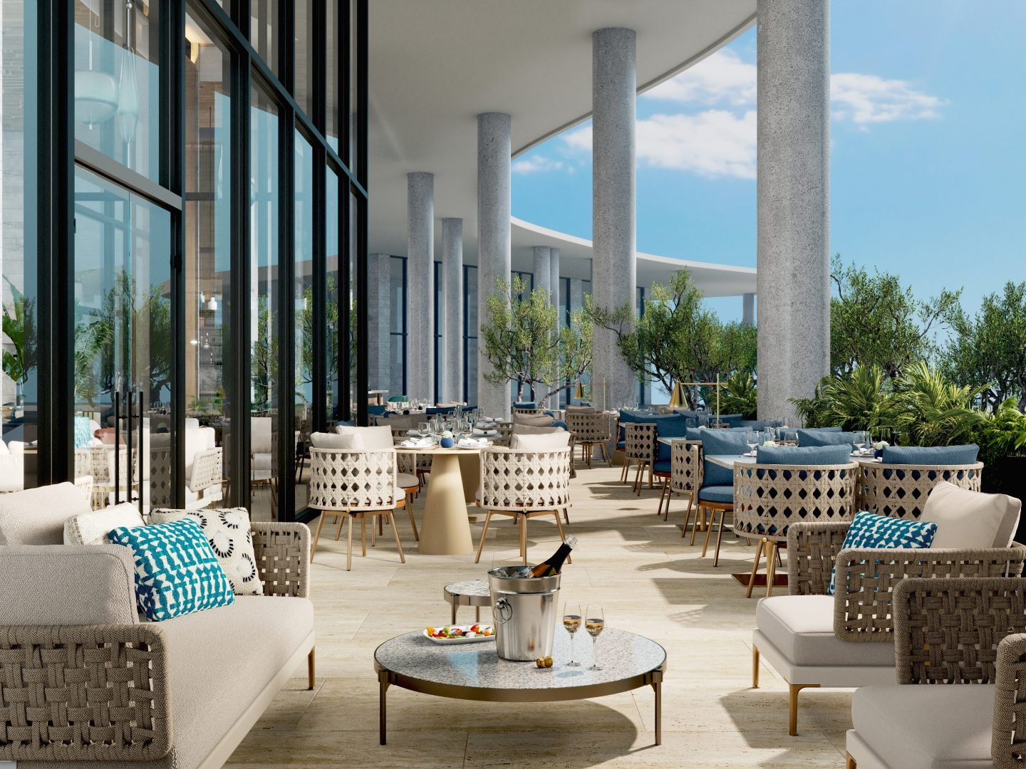 2 BR Apartment in in Agios Ioannis, Limassol photo 6