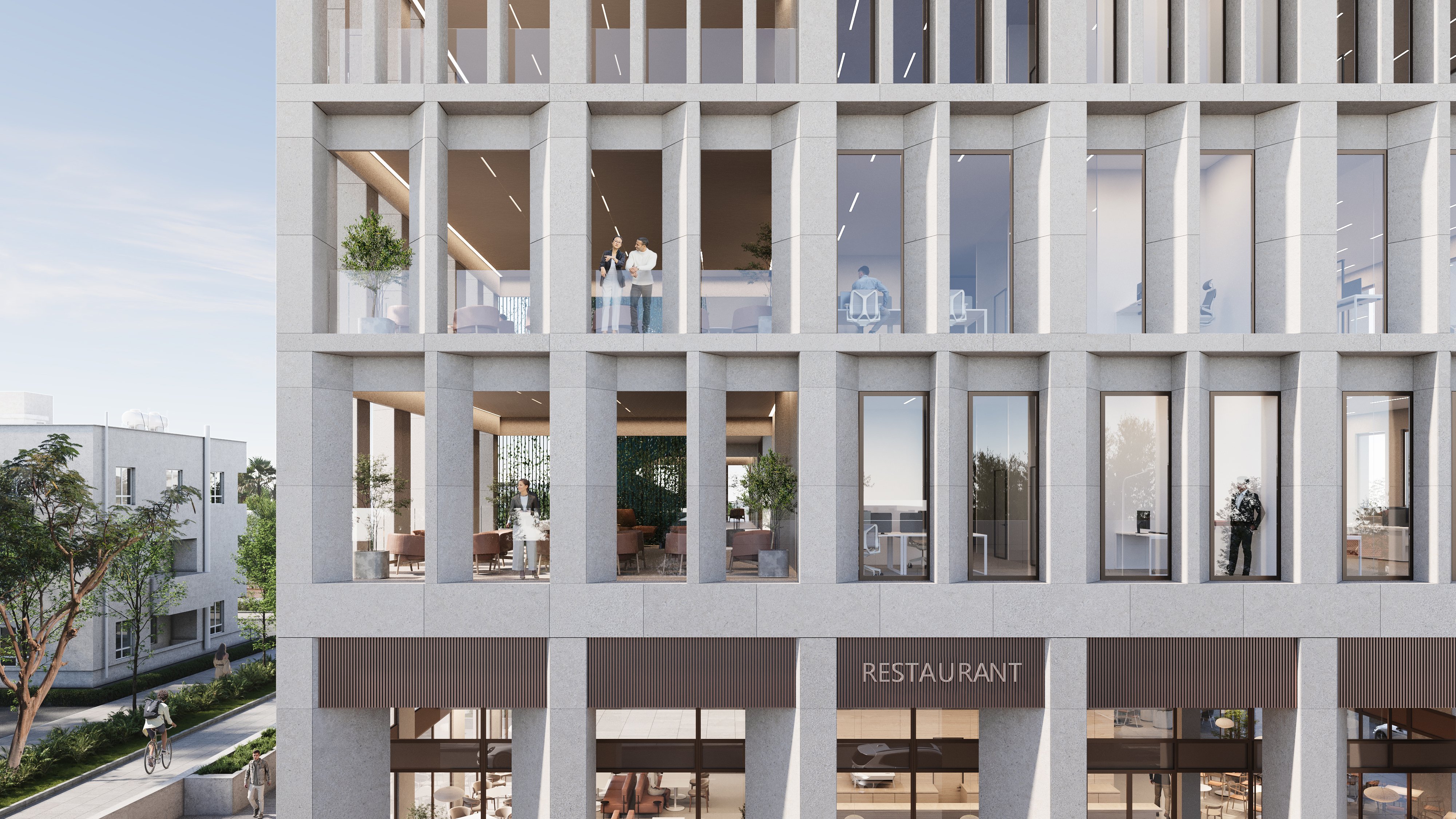 Office in Geroskipou, Paphos photo 8