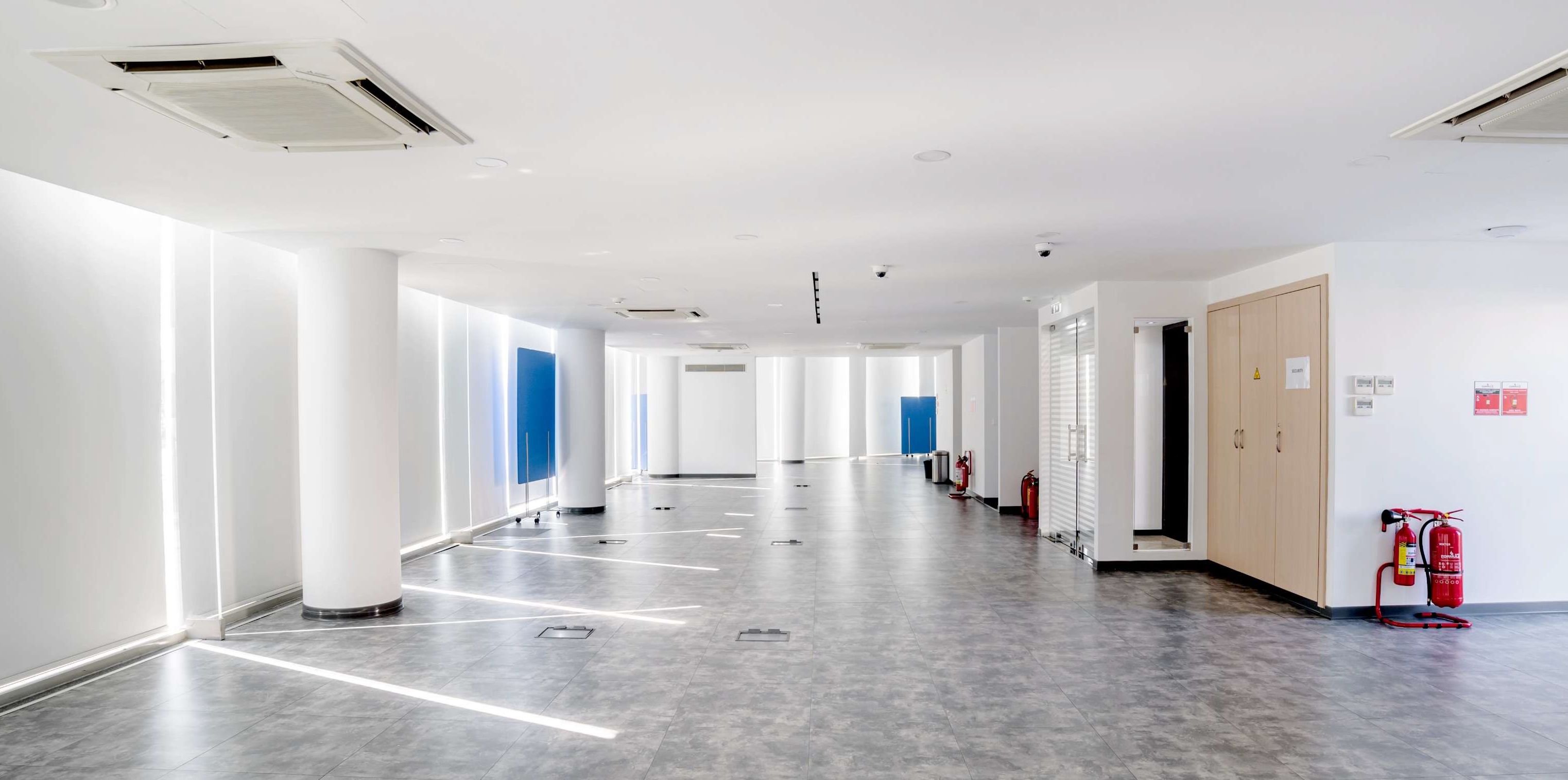 5 FLR MODERN OFFICE BUILDING, LIMASSOL photo 19