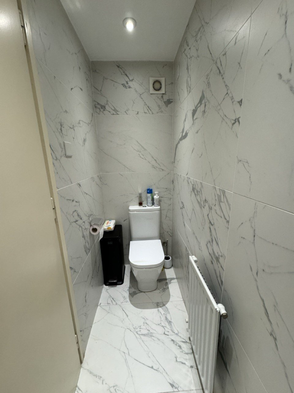 3 BR apartment in Engomi, Nicosia photo 15