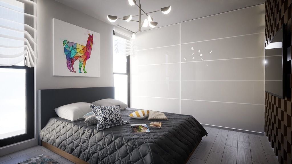 3 BR Apartment in Neapolis, Limassol photo 10