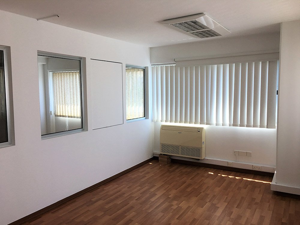 Office for rent in Limassol photo 1