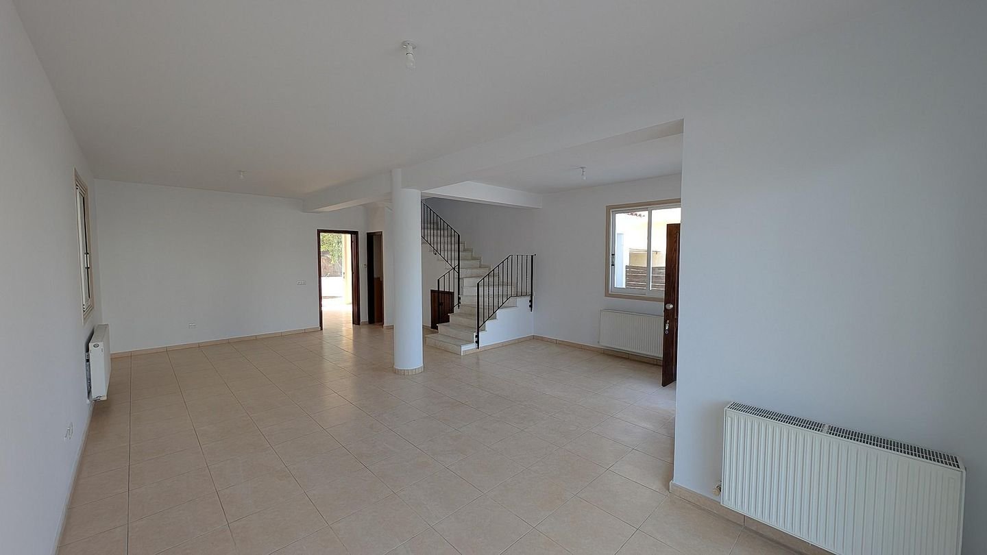 Two storey house in Lakatamia, Agia Paraskevi, Nicosia photo 7