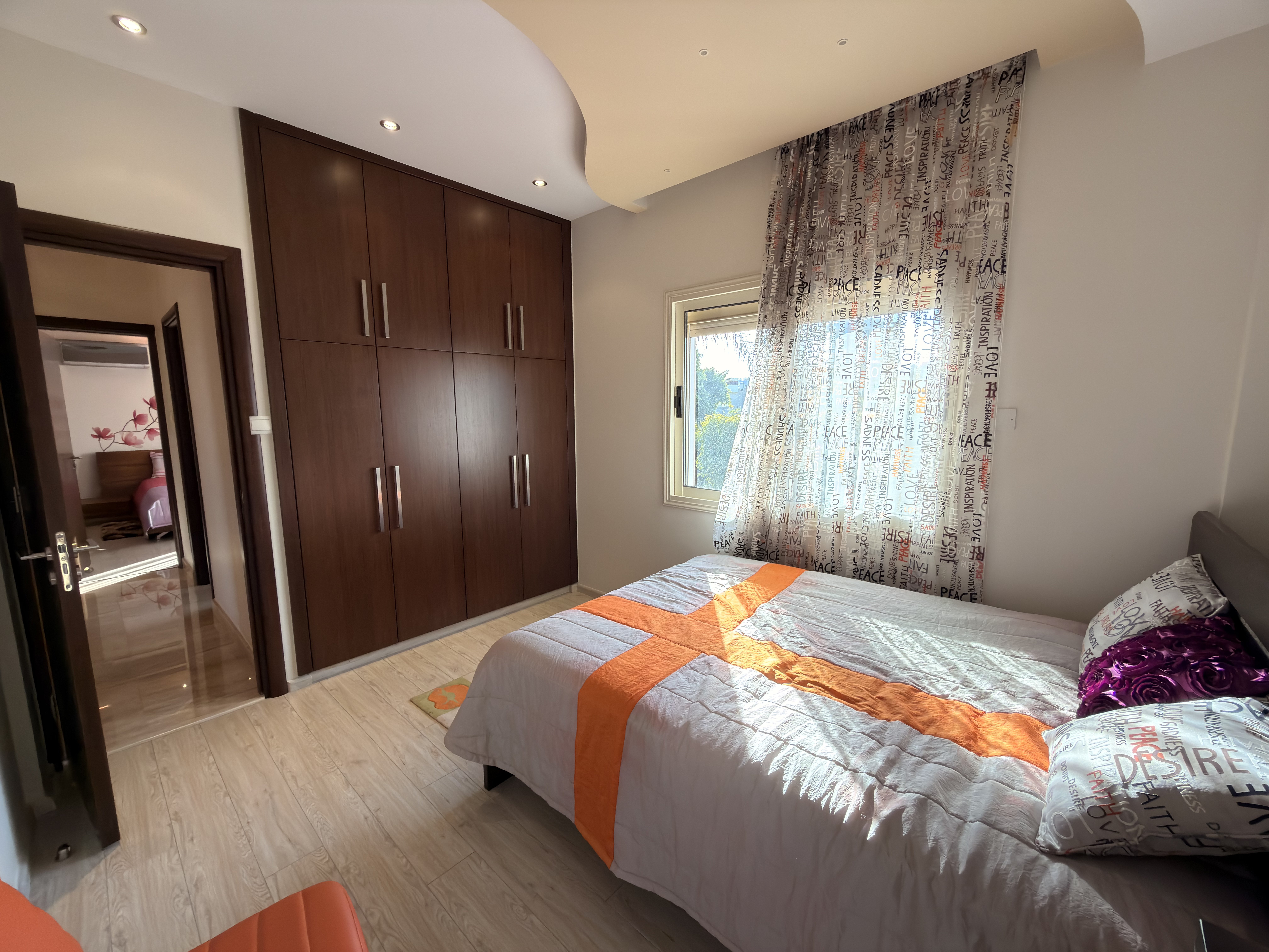 4 BR Villa in Germasogeia, Limassol photo 9