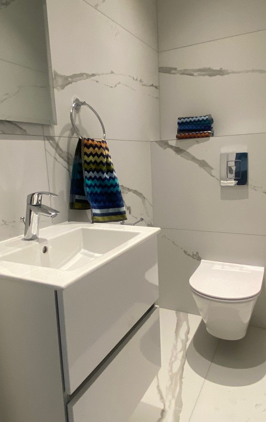 2 BR Apartment in Agios Athanasios, Limassol photo 17