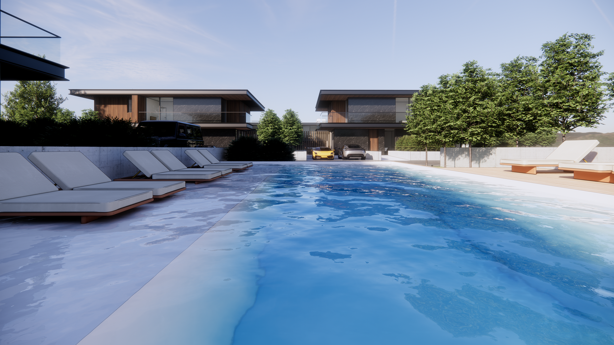 2 BR Townhouse in Chlorakas, Paphos photo 7