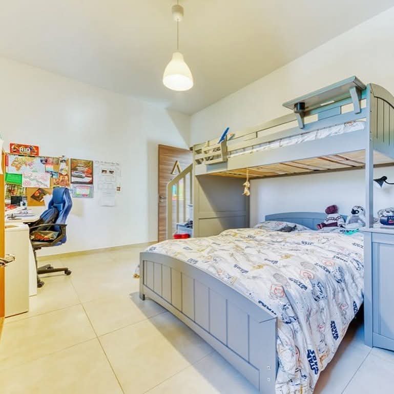 4 BR House in Potamos Germasogeias, Limassol photo 5